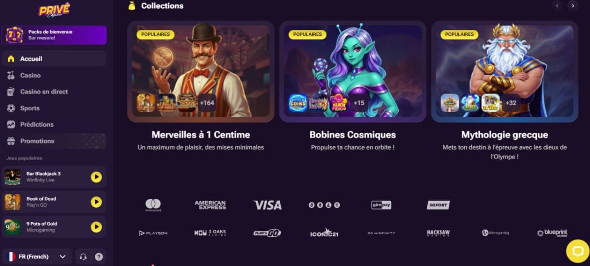 Casino Privé image 2